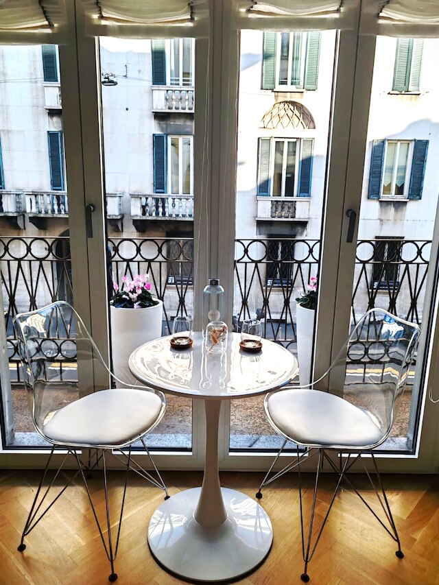 BとGのブティックアパート - ミラノの中心地 - デザインディストリクト