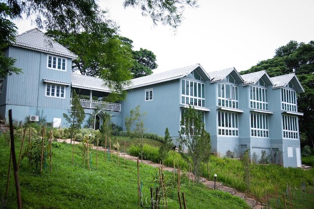 アシエンダホーム