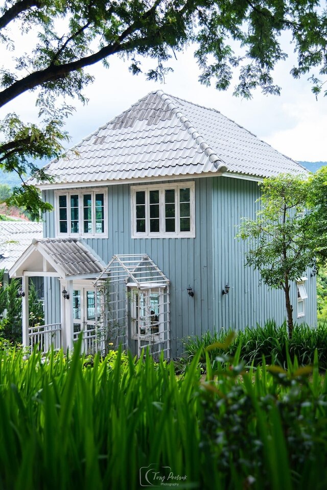 アシエンダホーム