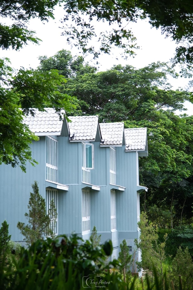 アシエンダホーム