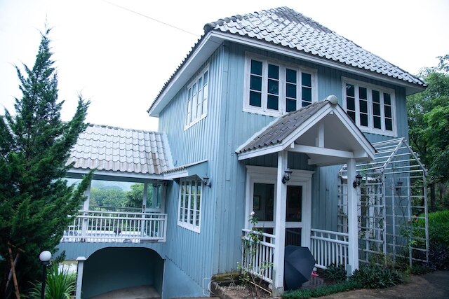 アシエンダホーム