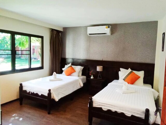 鴻豐168 ヴィラ ホテル