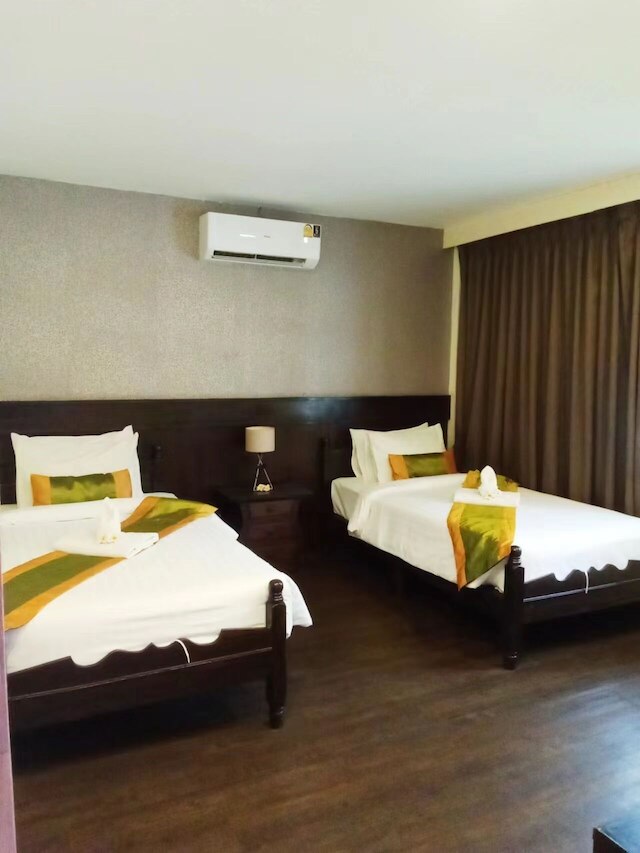 鴻豐168 ヴィラ ホテル