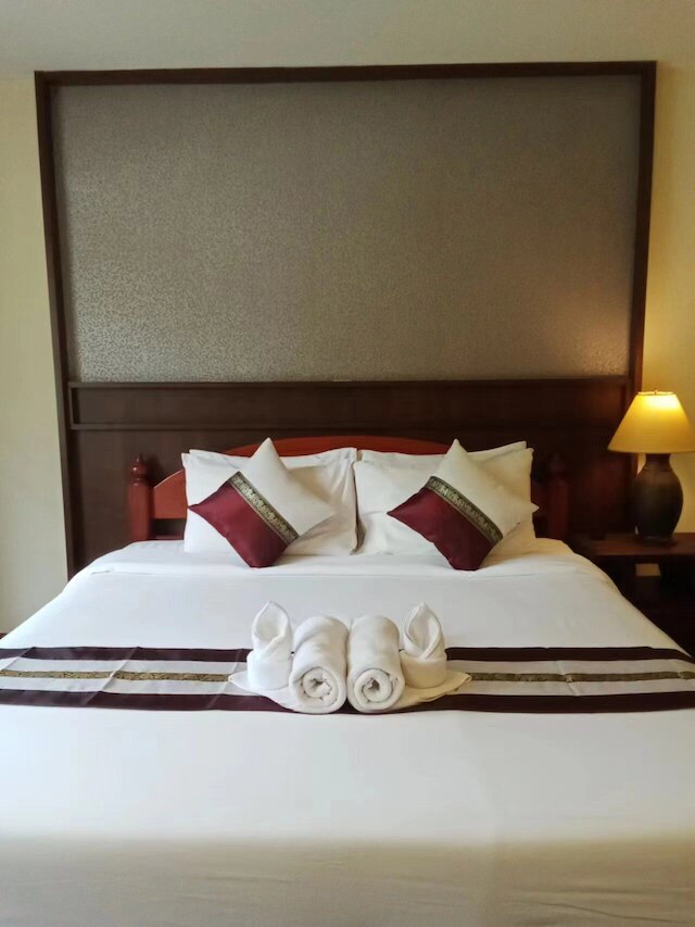 鴻豐168 ヴィラ ホテル