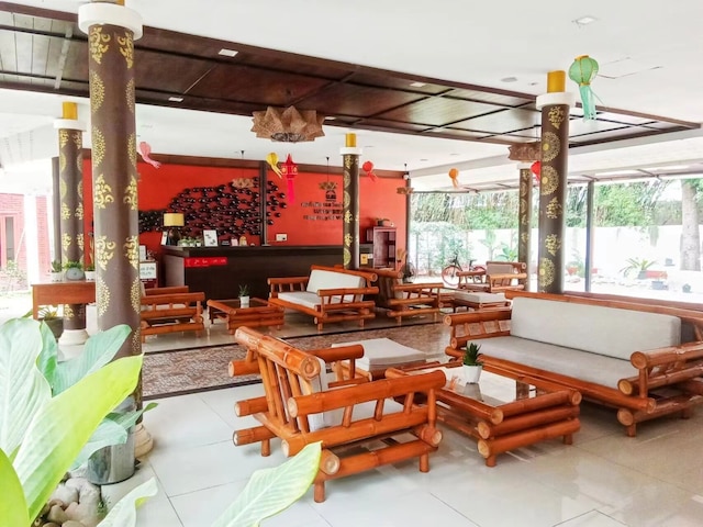 鴻豐168 ヴィラ ホテル