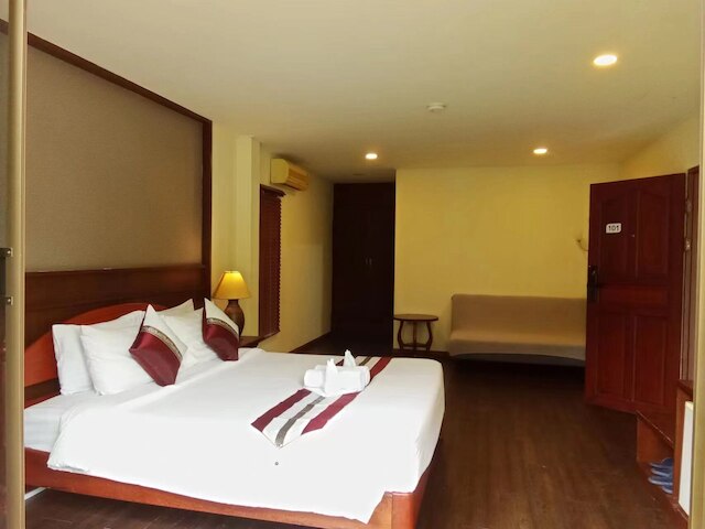 鴻豐168 ヴィラ ホテル