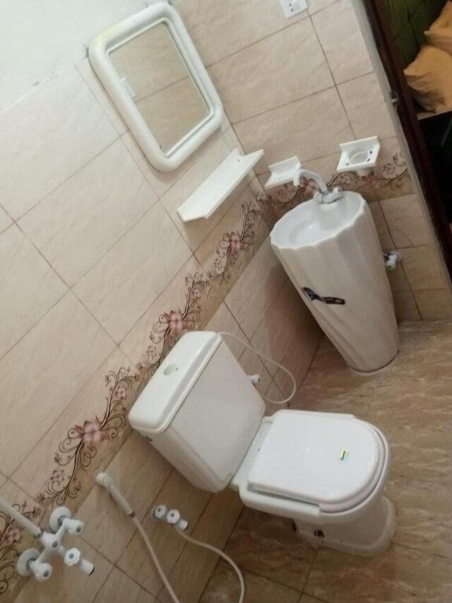 ヒルビューゲストハウスカラチ