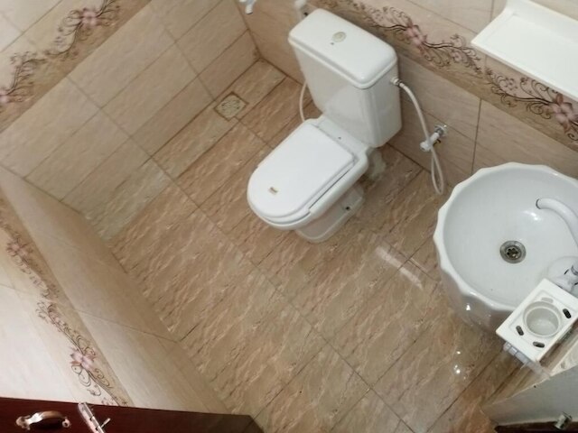 ヒルビューゲストハウスカラチ