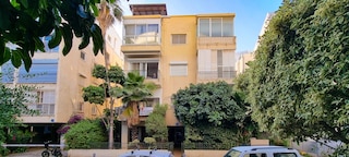 ホヴヴェイ・ツィヨン・マグノリア