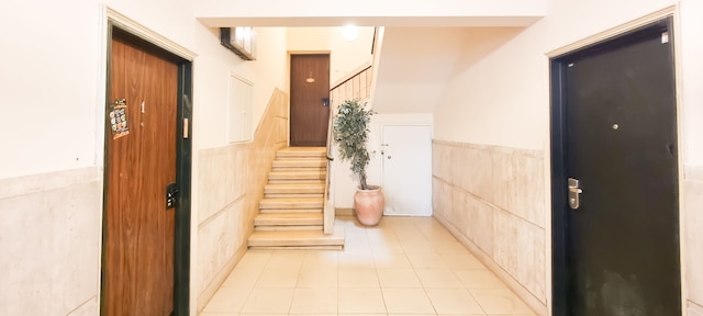 ホヴヴェイ・ツィヨン・マグノリア