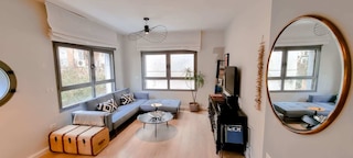 ネス・ツィヨナ・カシミール