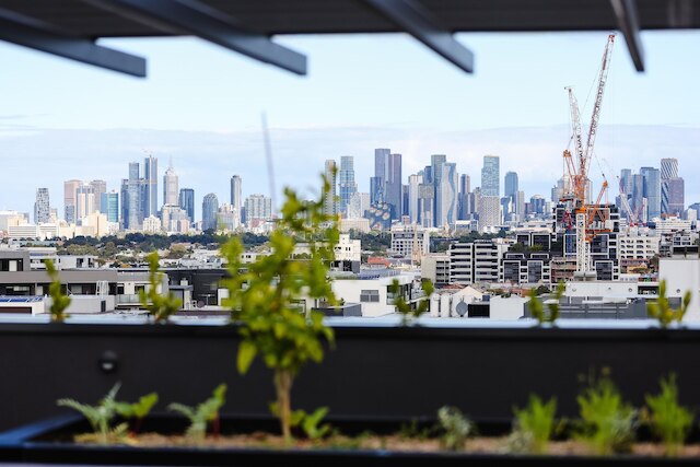 ランブラ@ソラリノハウス