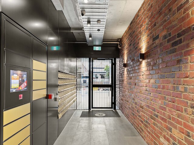 ランブラ@ソラリノハウス