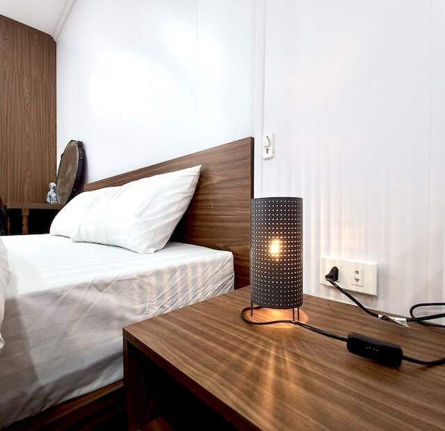 アメリー・ホームステイ