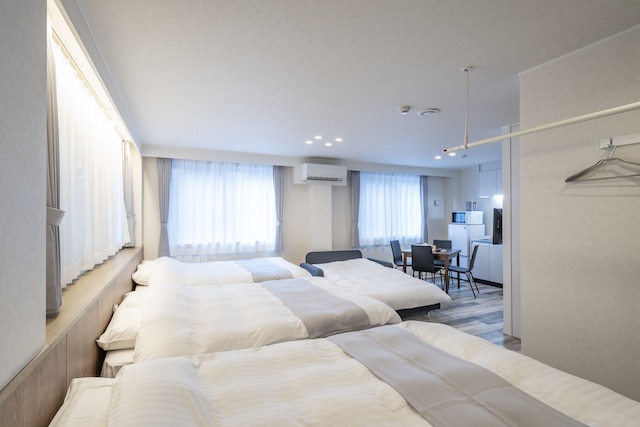 セレンディピティ錦糸町