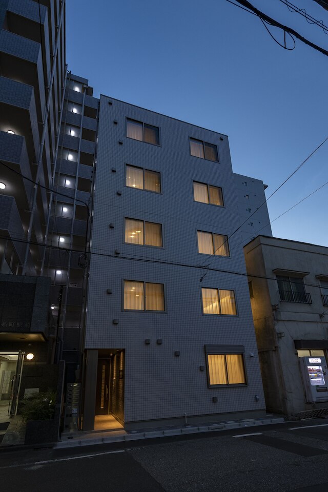 セレンディピティ錦糸町