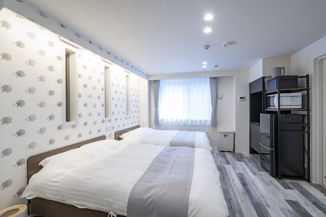 セレンディピティ錦糸町