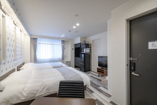 セレンディピティ錦糸町