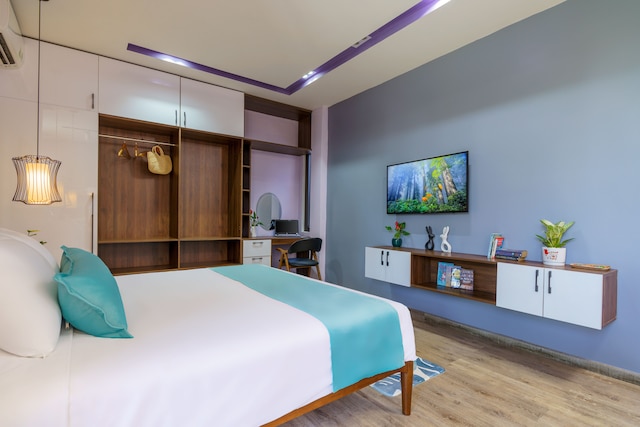 ホームランド・ヴィラ・ホイアン