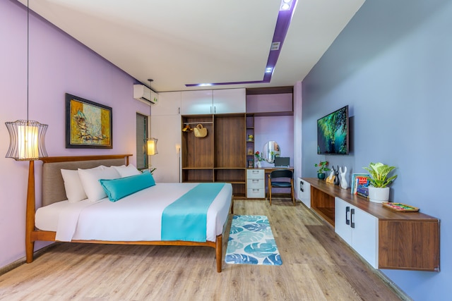 ホームランド・ヴィラ・ホイアン