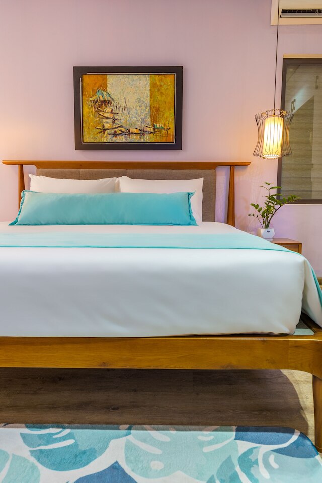 ホームランド・ヴィラ・ホイアン