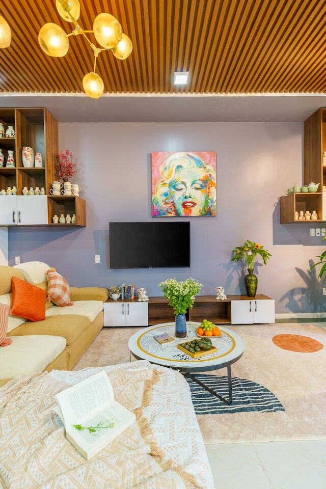 ホームランド・ヴィラ・ホイアン