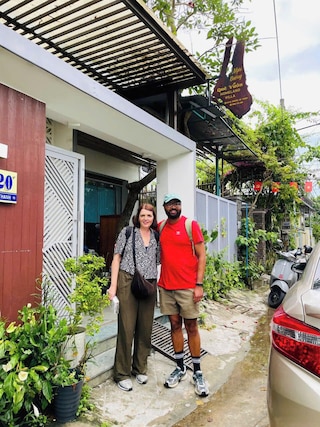 ホームランド・ヴィラ・ホイアン