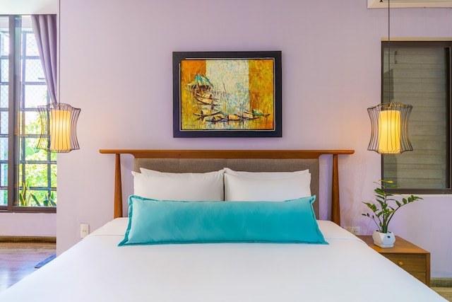 ホームランド・ヴィラ・ホイアン