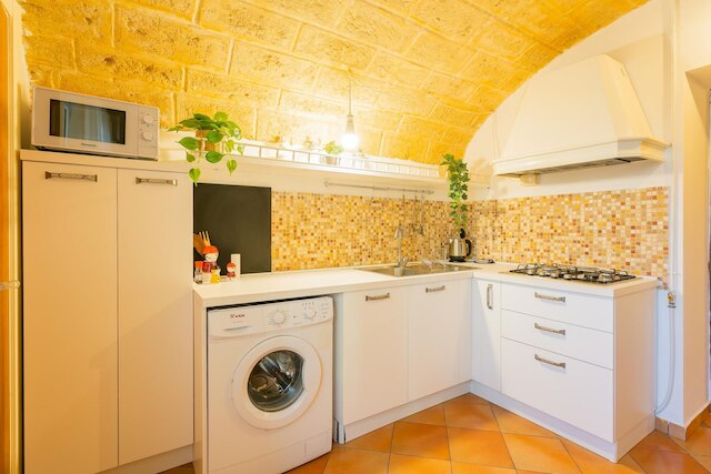 セチズ ホーム バイ ワンダフル イタリー