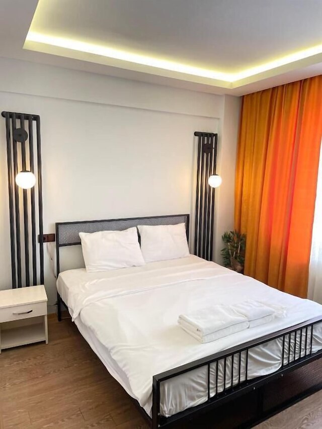 オラベラホテル