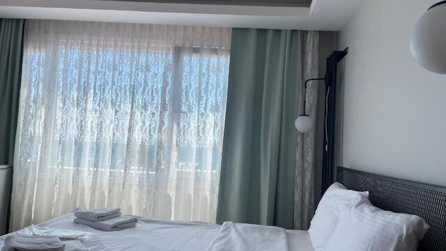 オラベラホテル