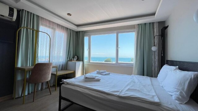 オラベラホテル