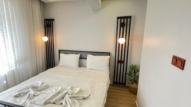 オラベラホテル