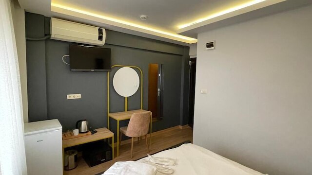 オラベラホテル