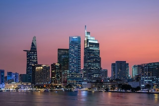 ヒルトン サイゴン