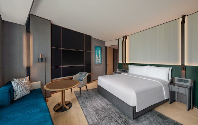 ヒルトン サイゴン