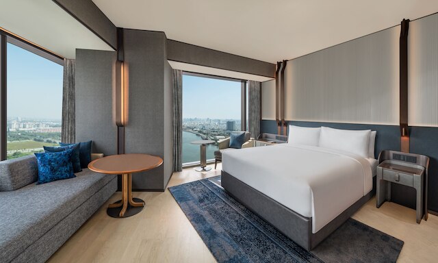 ヒルトン サイゴン