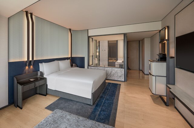 ヒルトン サイゴン