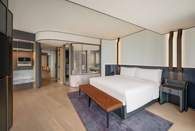 ヒルトン サイゴン