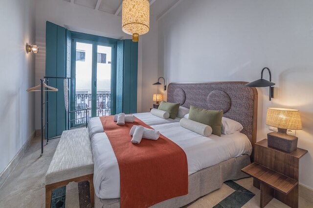 スロースイートサルバドール