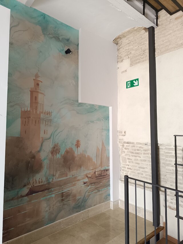 スロースイートサルバドール