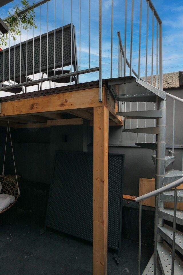 プレステージブティックホームズアパートホテルピアッツァドゥオモビュー