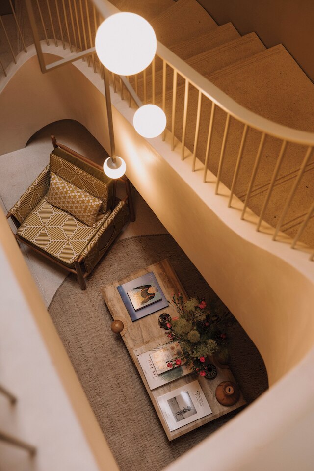 カサ・オフェリア