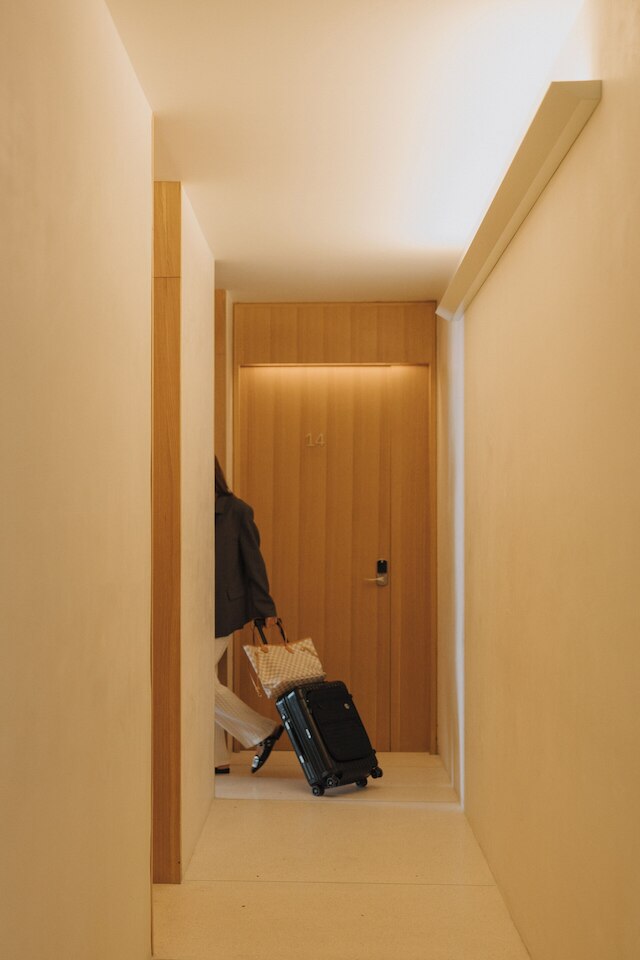 カサ・オフェリア