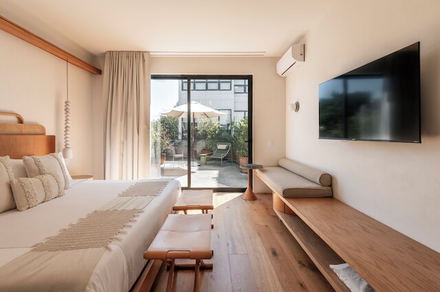 カサ・オフェリア