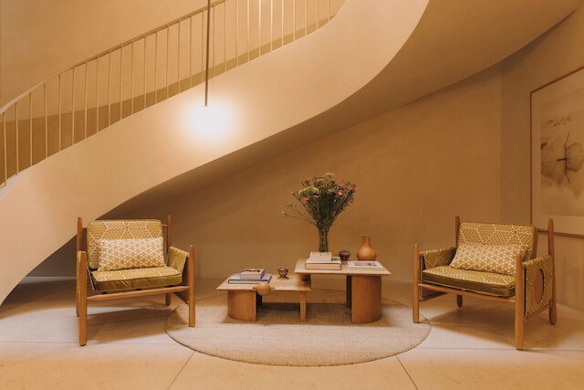 カサ・オフェリア