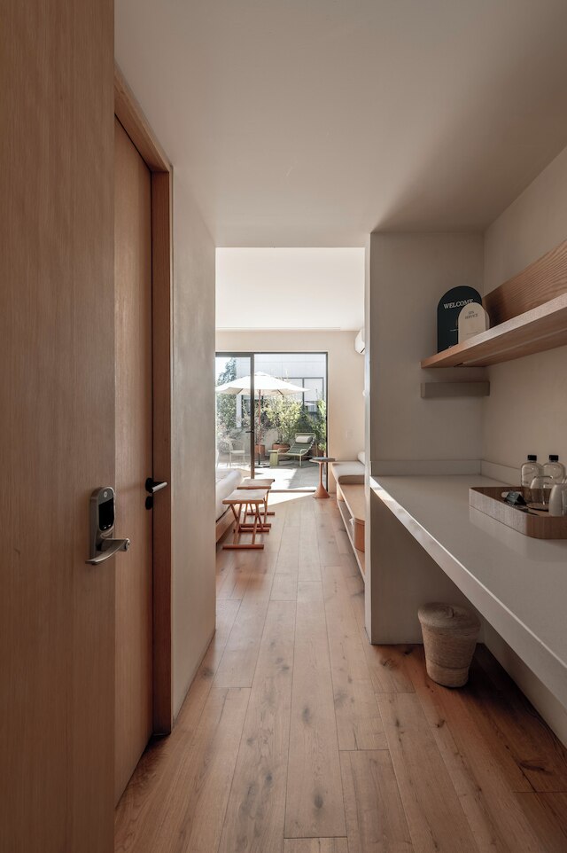 カサ・オフェリア