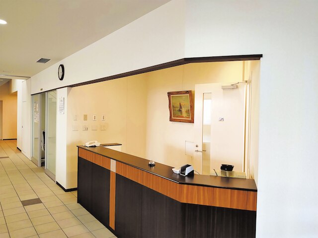 ホテル辰巳倶楽部