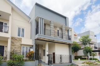 ツースペースリビングアットパノラマエコステイ