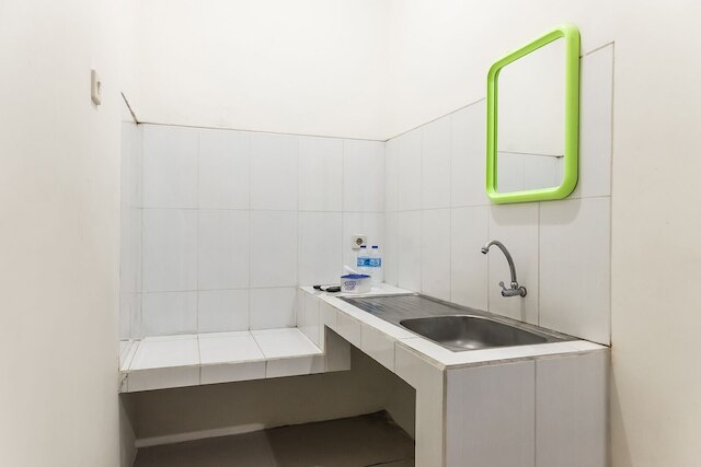 ツースペースリビングアットパノラマエコステイ